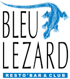 Bleu lézard